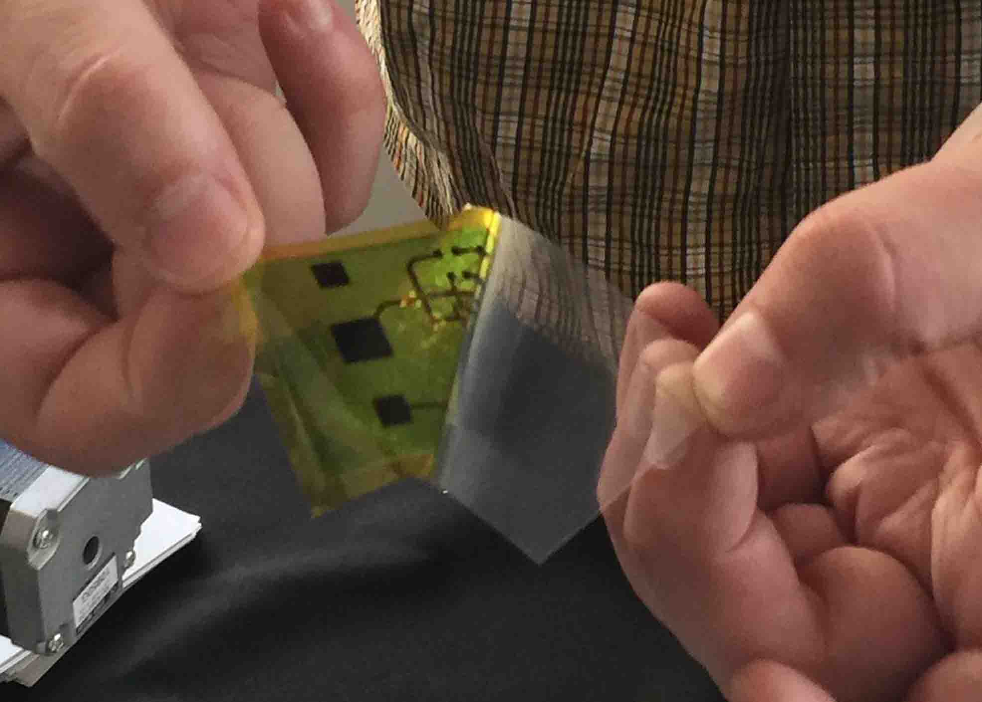 Odoo CMS - Gallery sample